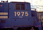 Conrail B23-7 # 1975